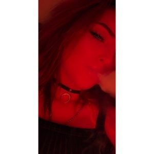 Meet your Posher, Tori